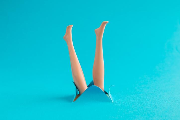 Can Restless Legs Syndrome Be Cured?