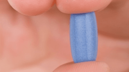 Существует ли виагра для женщин?