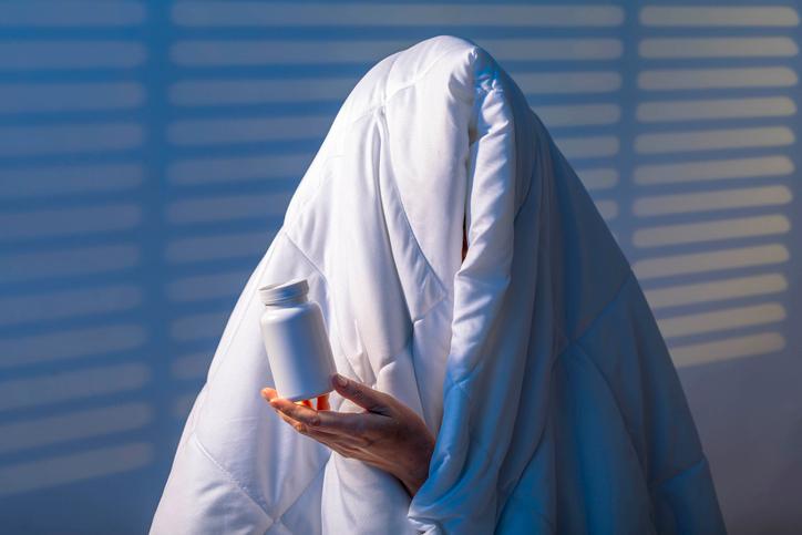 Как уровень мелатонина влияет на здоровье?