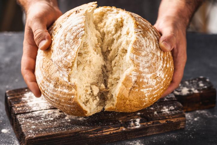 Should I Eliminate Bread From My Diet?
