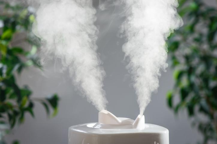 How Humidifiers Can Harm Your Health