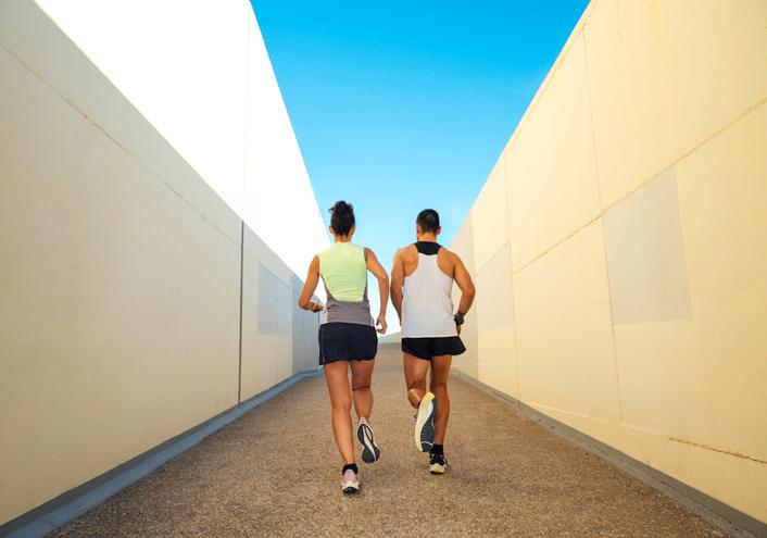 How To Increase Cardio Endurance