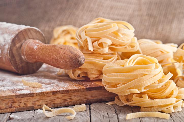 5 Myths About Pasta Being Unhealthy