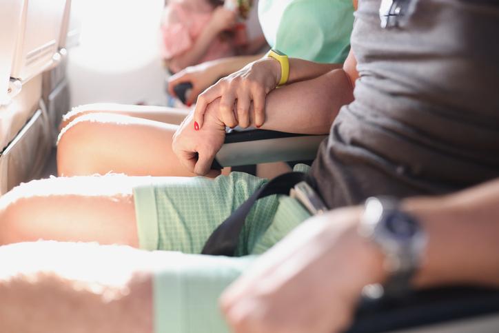 The 13 Most Common Phobias