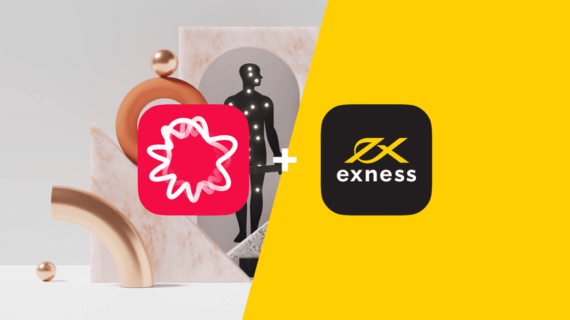 Ornament Has Started a Collaboration With Exness