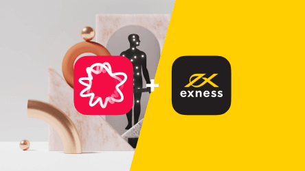 Ornament начал сотрудничество с Exness