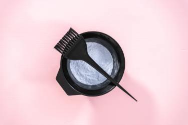 How to Dye Hair Safely