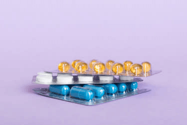 Как правильно хранить лекарства