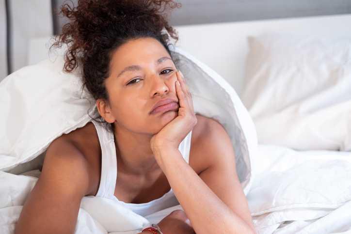 I Don’t Want To: What Are the Reasons for the Loss of Libido in Women?