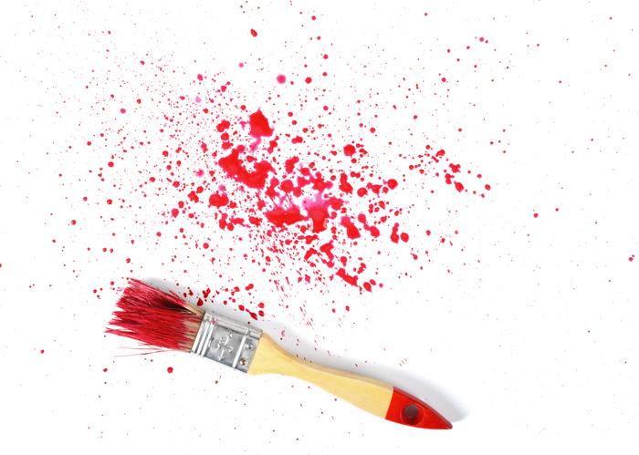 Почему из носа идет кровь?