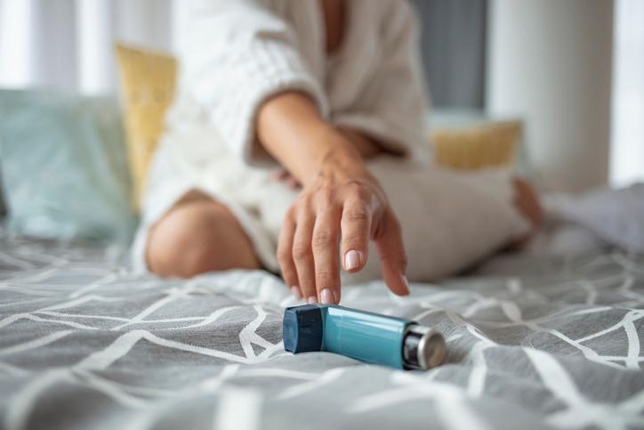 10 Beliefs About Asthma