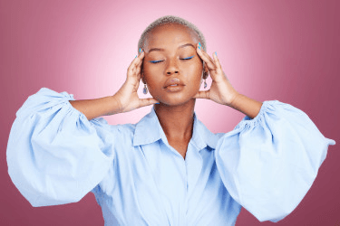 Остановить мигрень!