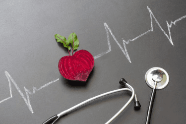 Как снизить холестерин без таблеток