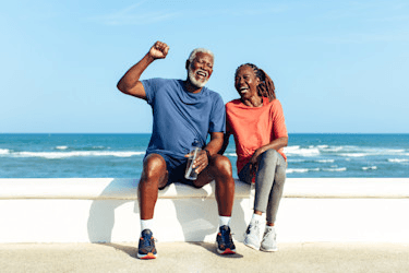 Хочешь замедлить старение? Мысли позитивно!