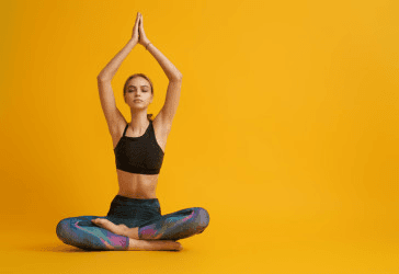 5 самых популярных видов йоги: плюсы и минусы
