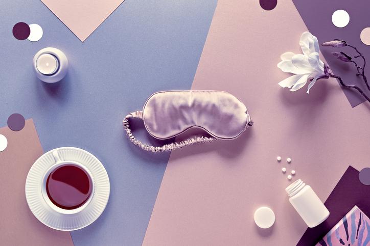 Gadgets to Help You Sleep