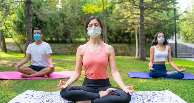 Как вернуться к активной жизни, переболев коронавирусом?