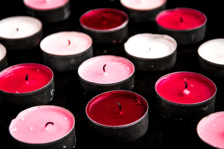 Should You Use Paraffin Candles?