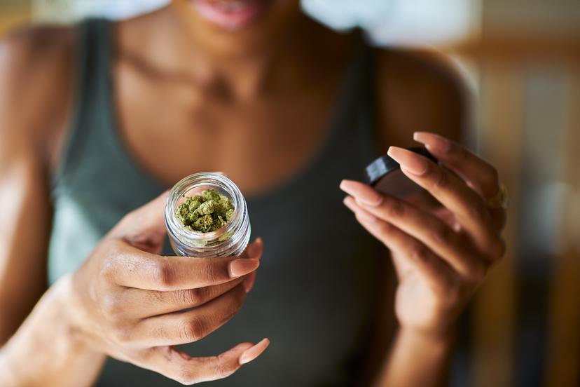 When to Use Medical Marijuana?