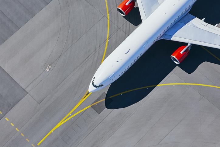 Ornament Invests in Airline Passenger Safety