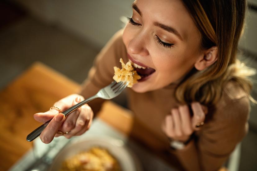 8 Facts About Eating in the Evening
