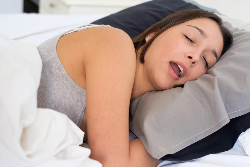 How Do You Get Rid of Sleep Apnea?
