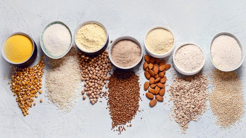 Does a Gluten-Free Diet Make Sense for You?