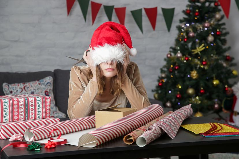 How to Handle the "Holiday Blues"