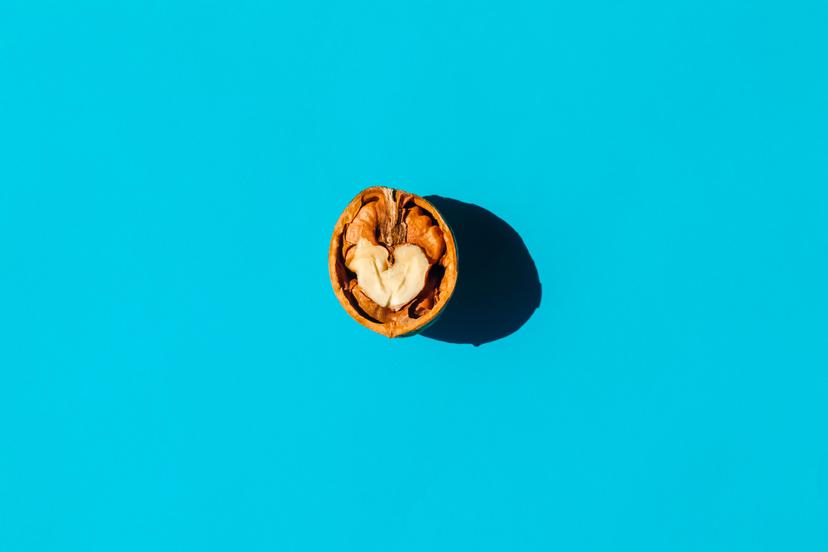 Продукты и витамины, которые помогут мозгу работать лучше