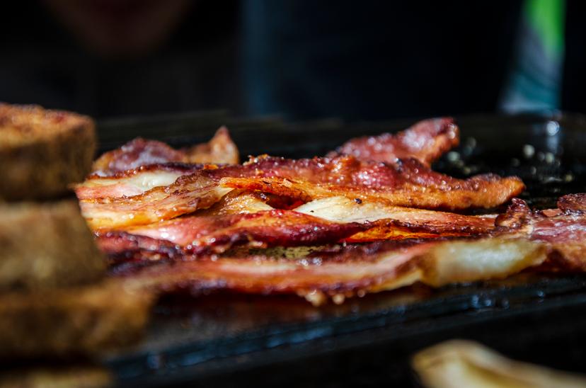 Может ли диета снизить холестерин?