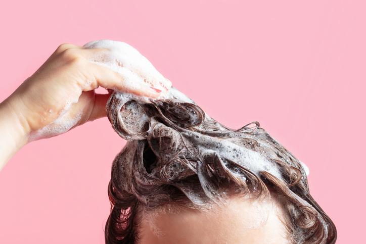 How To Choose the Right Shampoo
